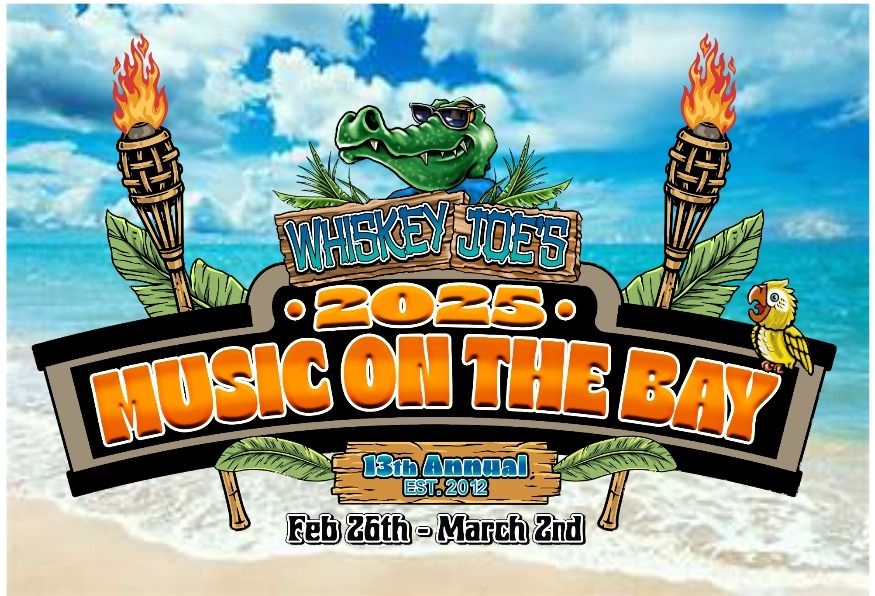 Music on the Bay!