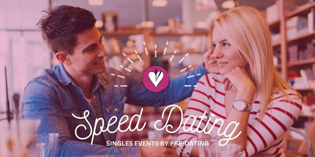 Pittsburgh Speed Dating Singles Event Ages 25-45 at Ruckus Coffee, PA