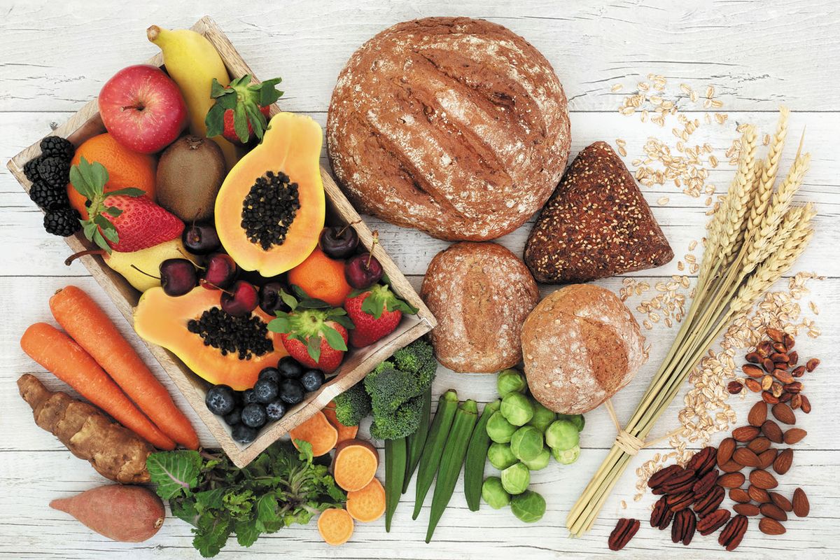 Demystifying Carbohydrates: Good, Better, and BEST Carbs for Your Health