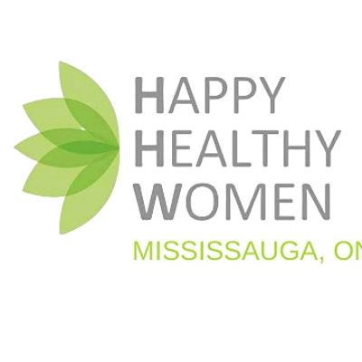 Happy Healthy Women - Mississauga, ON