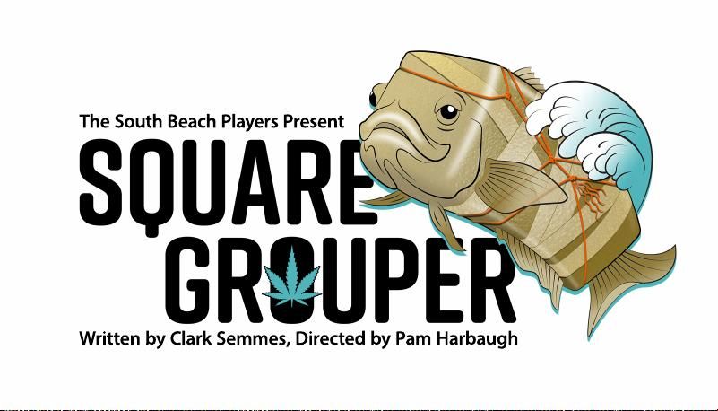 Square Grouper