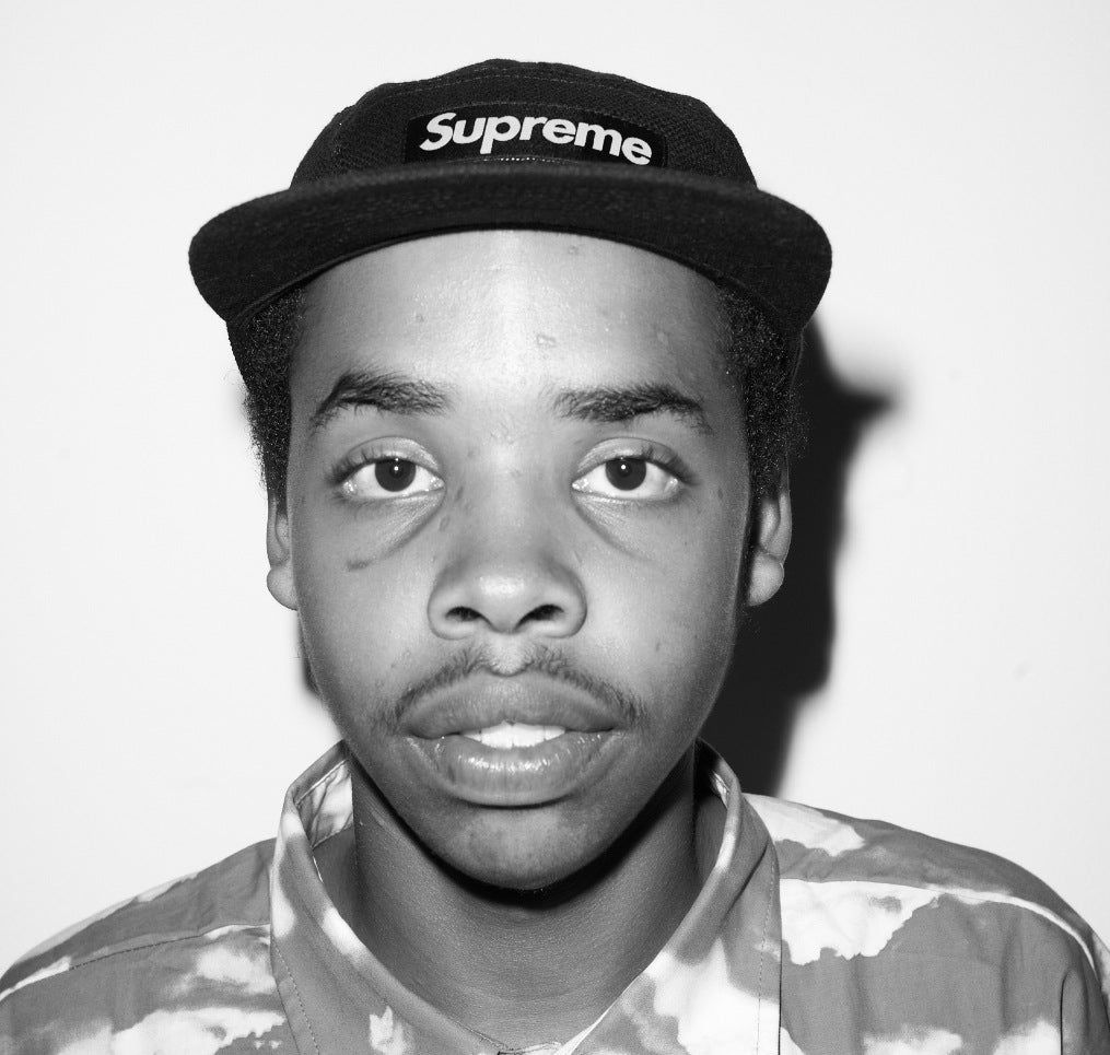 Earl Sweatshirt