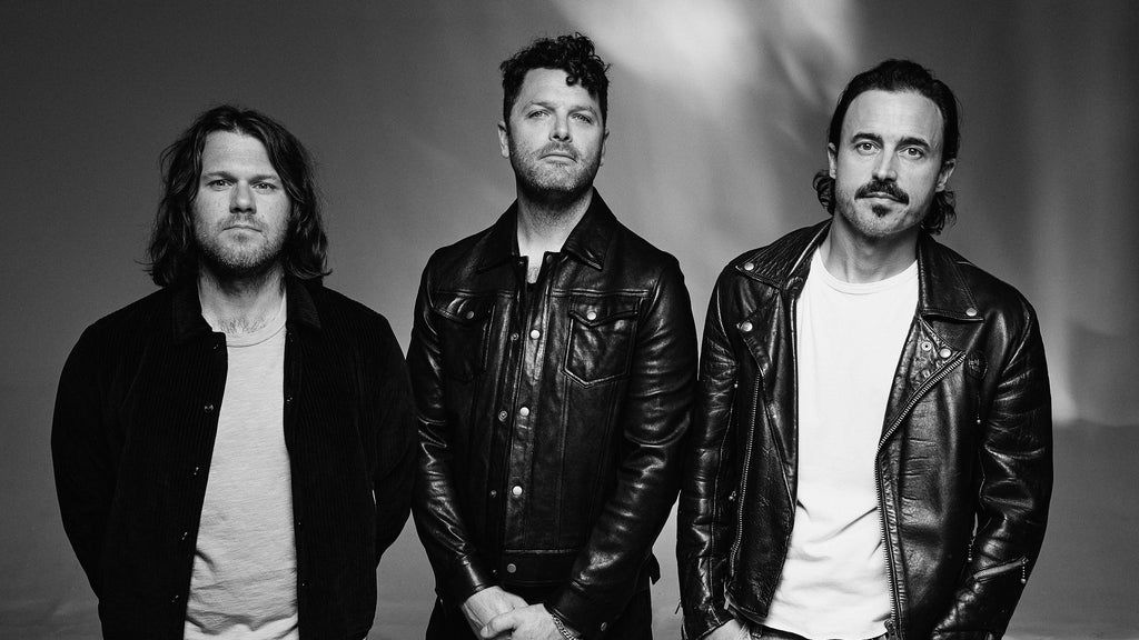 The Fray w\/ The Strumbellas