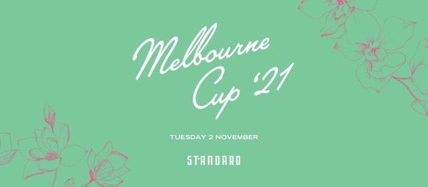 Melbourne Cup at The Standard