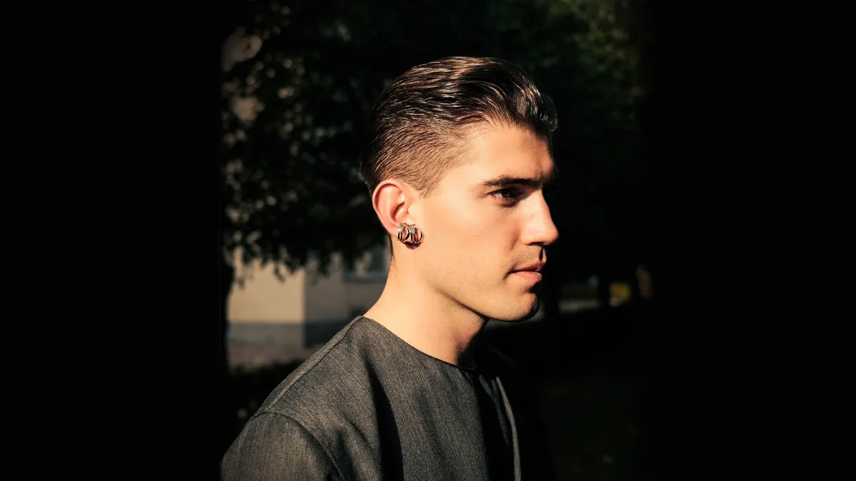 Robin Packalen in Turku