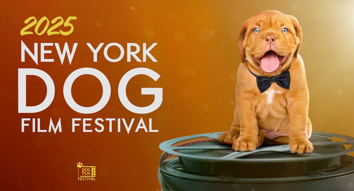 NY Dog Film Festival