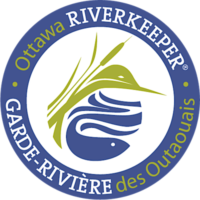 Ottawa Riverkeeper \/ Garde-rivi\u00e8re des Outaouais