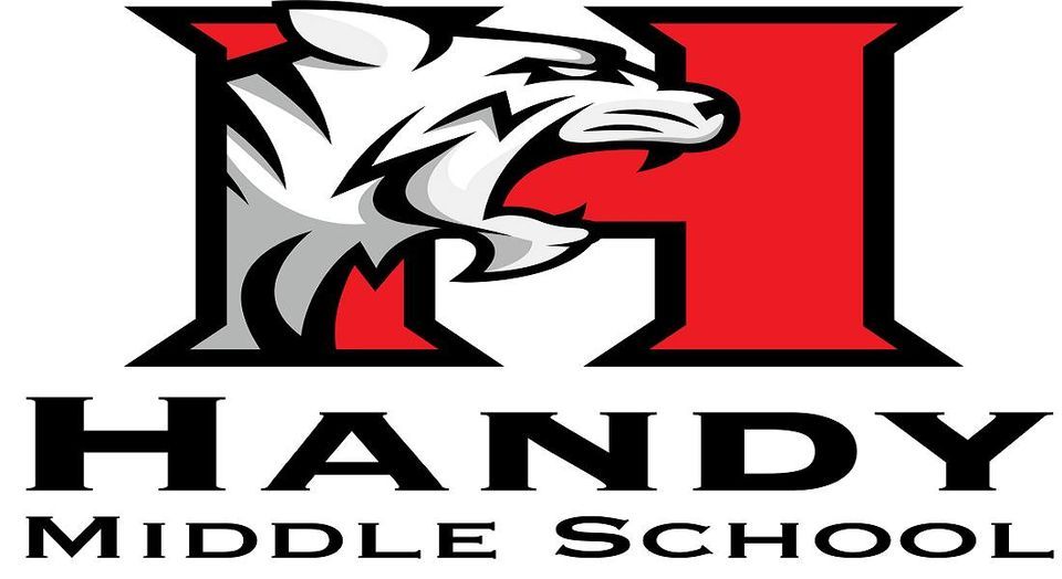 Handy Middle School Rising 6th Grade Night