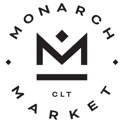Monarch Market Charlotte