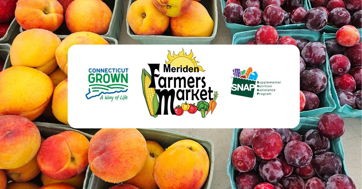 Meriden Farmers' Market