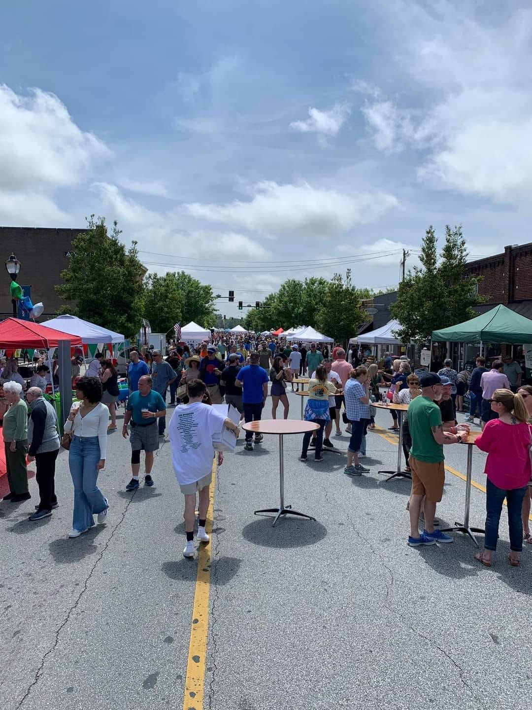 4th Annual Italian American Heritage Festival - 2025