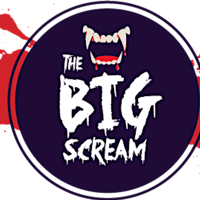 The Big Scream