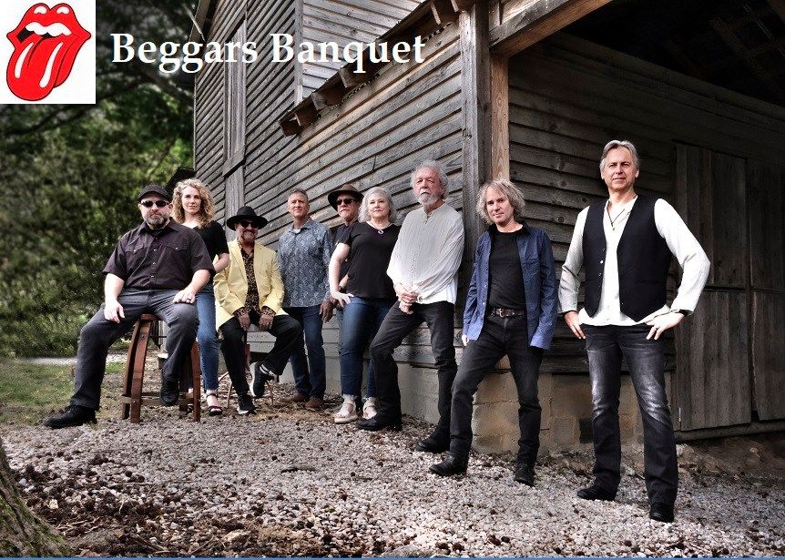 Beggars Banquet @ Ramkat!