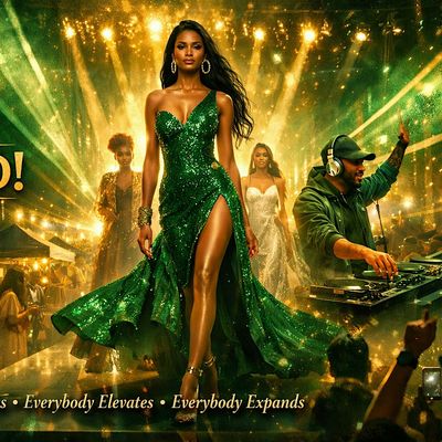 MelanatedbyPiinkiiPromiis LLC