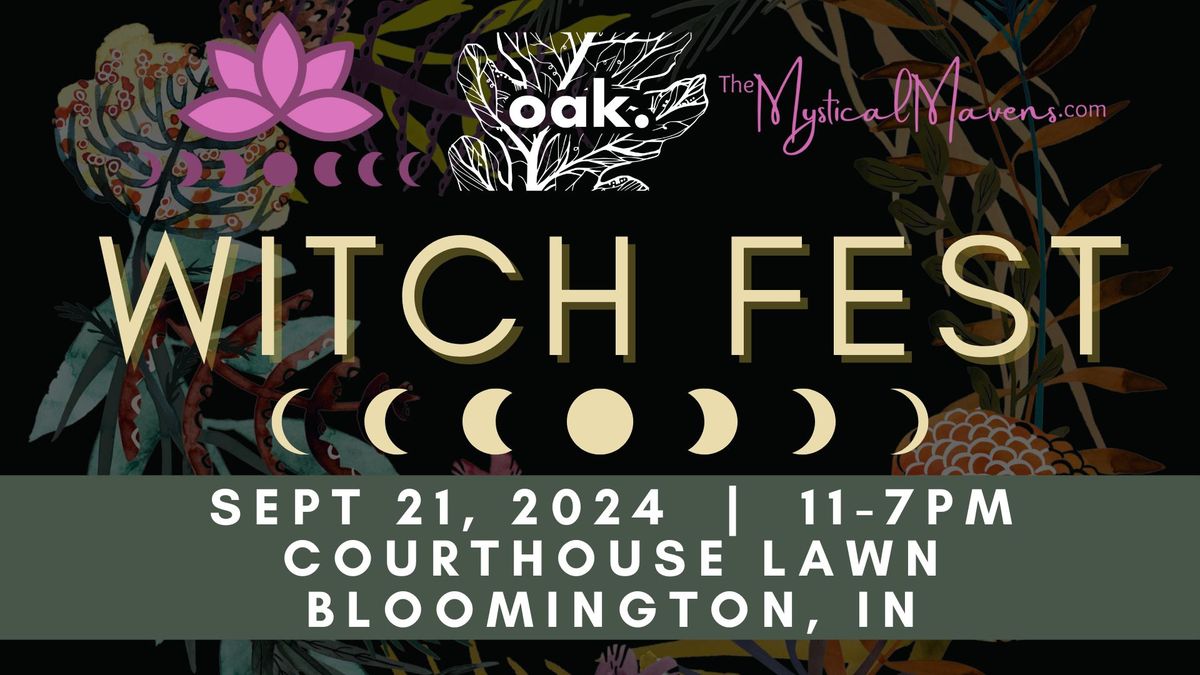 Witch Fest