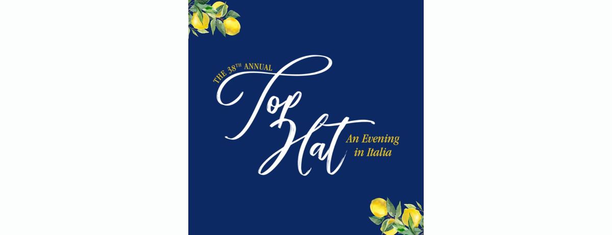 Top Hat Gala