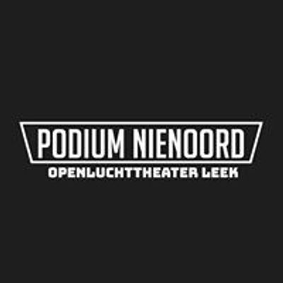 Podium Nienoord Leek