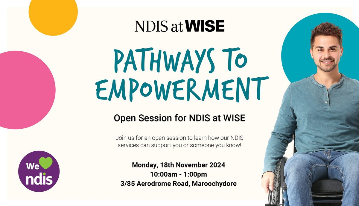 WISE Employment Maroochydore: Pathways to Empowerment