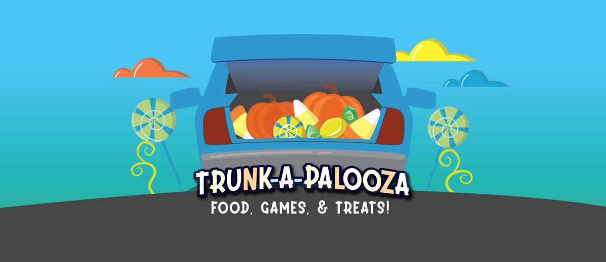 Trunk-A-Palooza