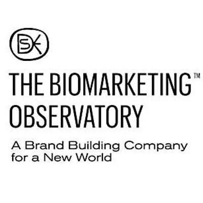 THE BIOMARKETING OBSERVATORY