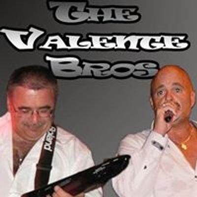 The Valente Brothers