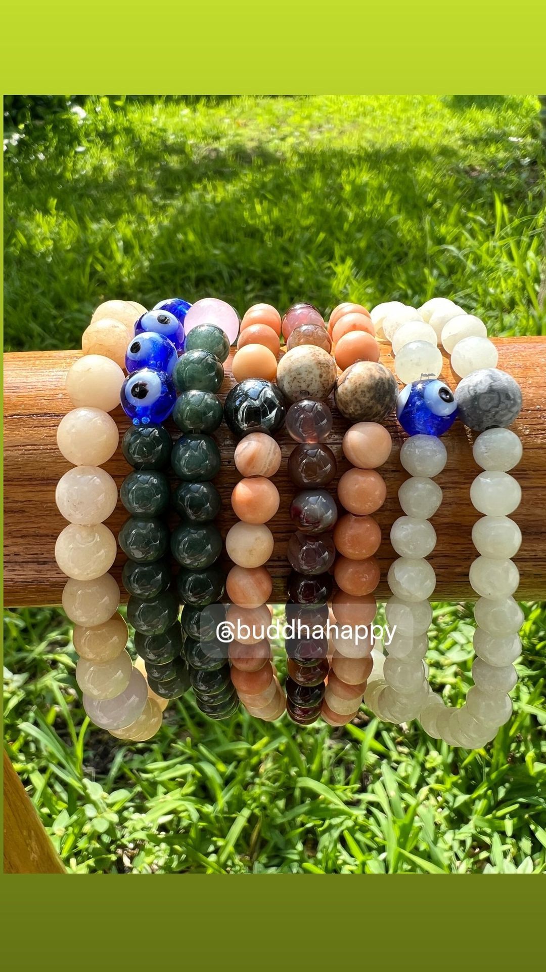  \u2764\ufe0fEveryone need meaningful \u2764\ufe0fBracelets for yourself