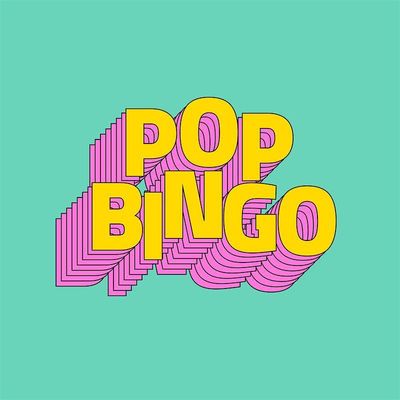 POP BINGO