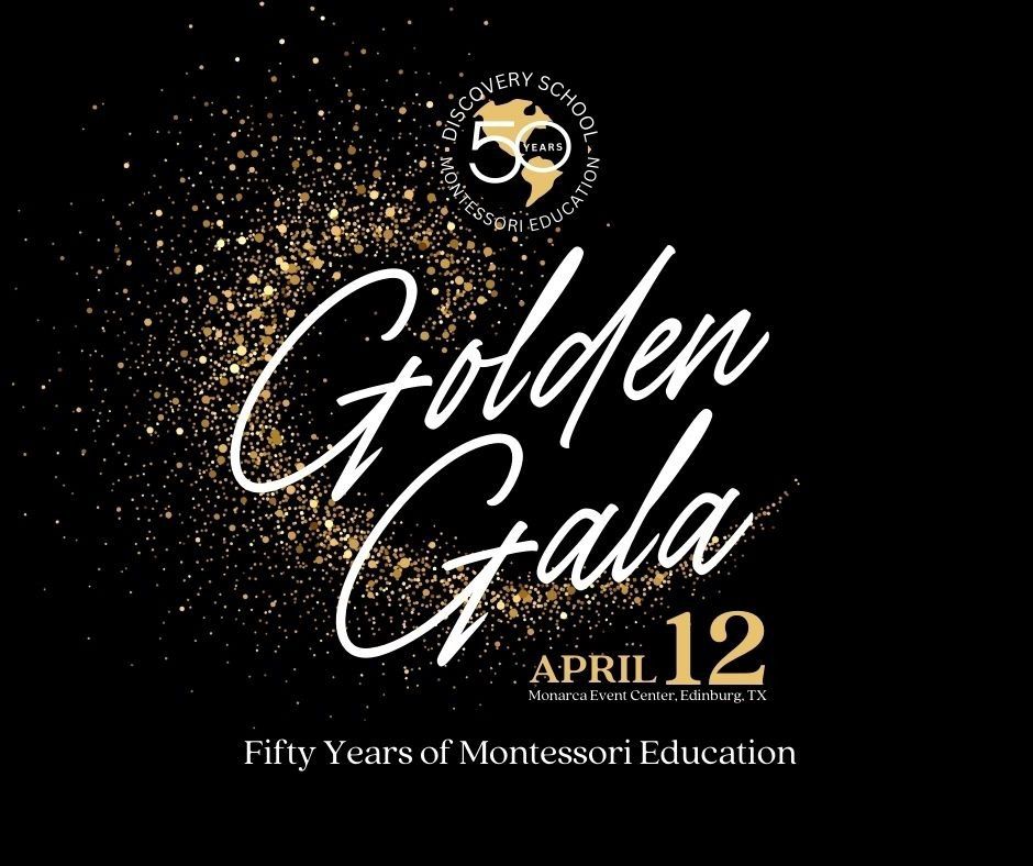 Golden Gala