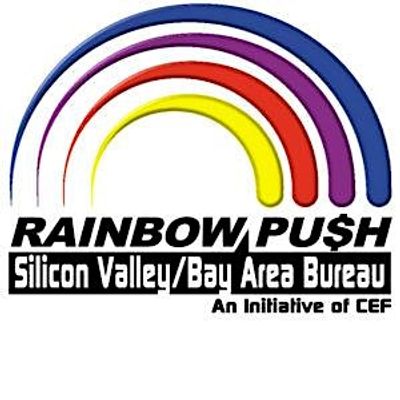 Rainbow PUSH Coalition Silicon Valley