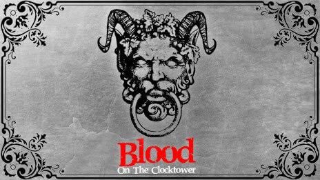 Blood On The Clocktower