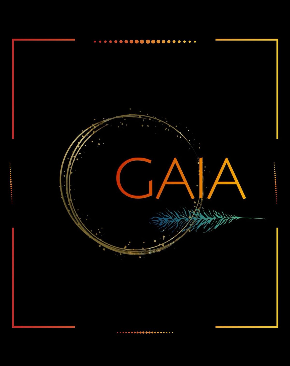 Gaia - Thanksgiving Eve- Porters Pub