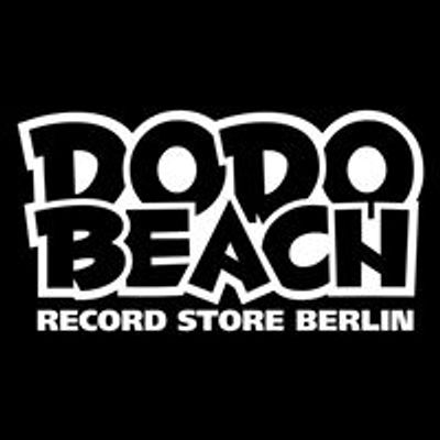 Dodo Beach Record Store