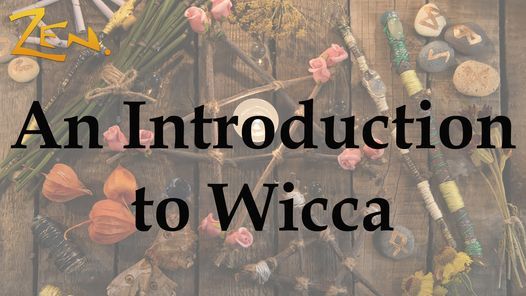 An Introduction to Wicca
