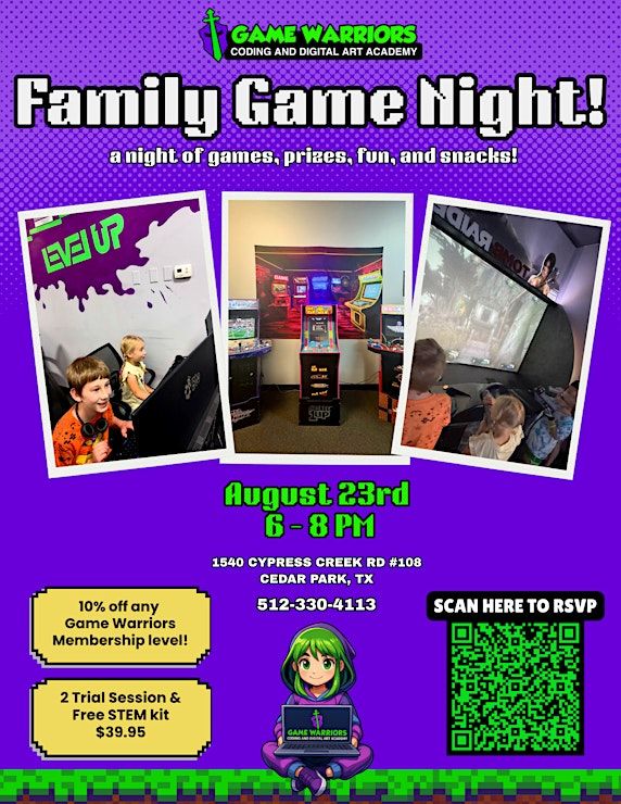 Event Photos