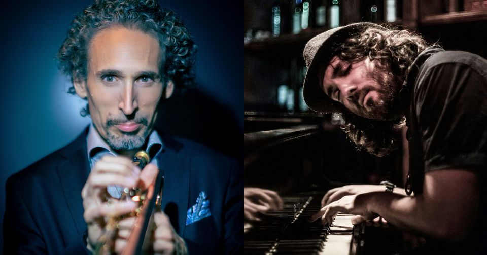 Live at Timucua: John Daversa and Tal Cohen