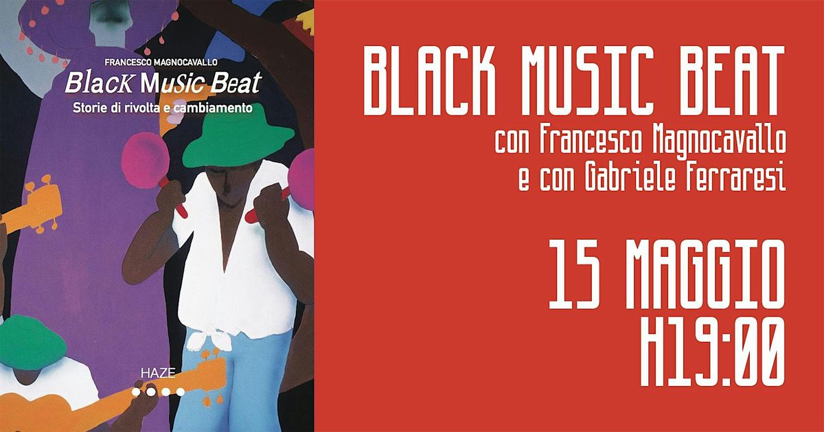 Black Beat Music