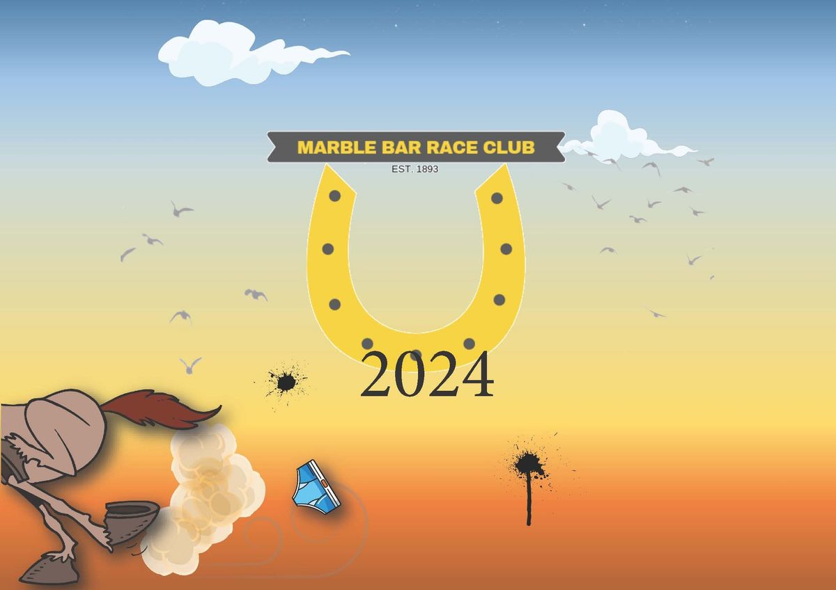 Marble Bar Races 2024