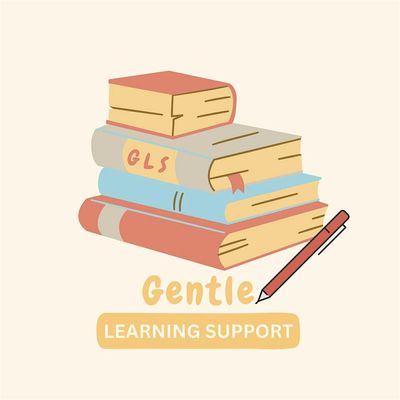 Gentle Learning Support
