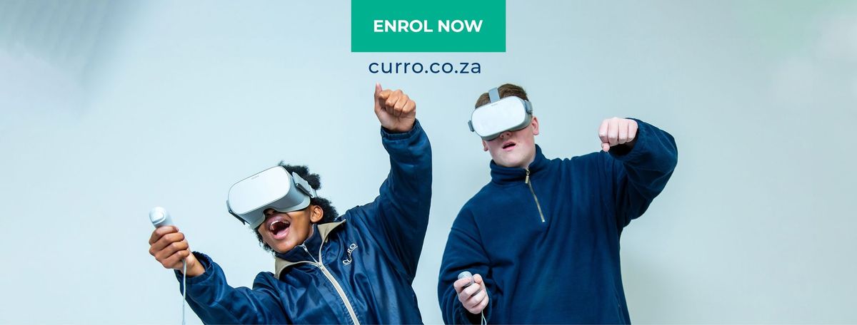 Curro Jewel City Open Day 