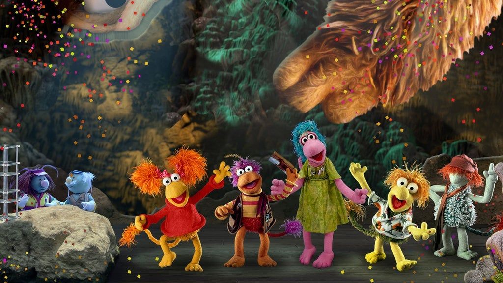 Fraggle Rock