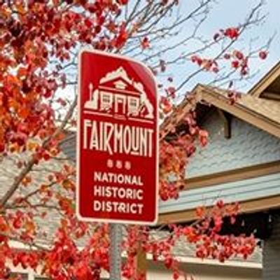 Fairmount National Historic District