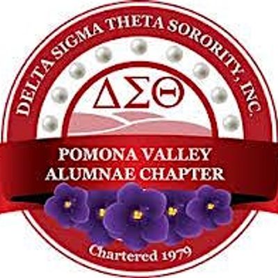 May Week Committee PVAC- Delta Sigma Theta, Inc.