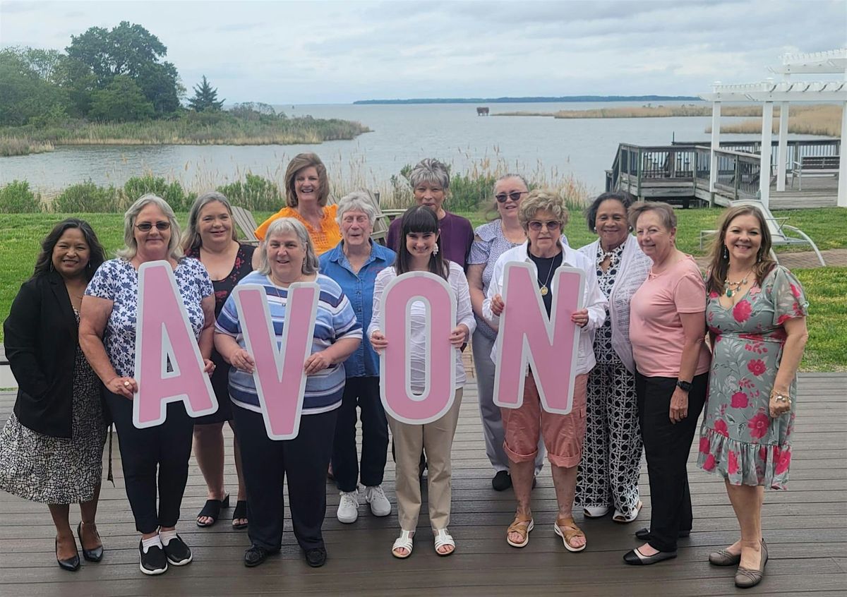 Avon Opportunities Gathering