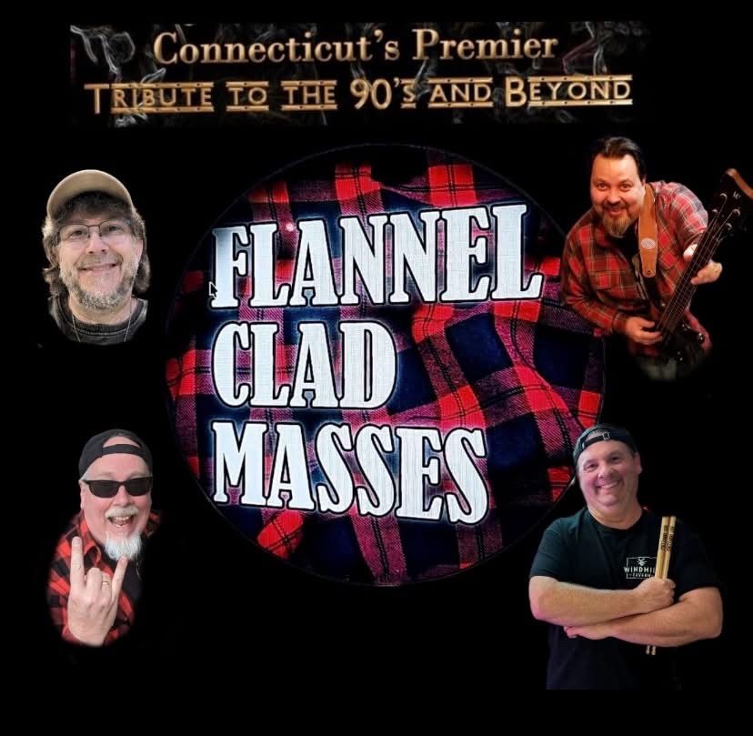 FCM live at Elicit Brewing Co-Danbury!  New location!  