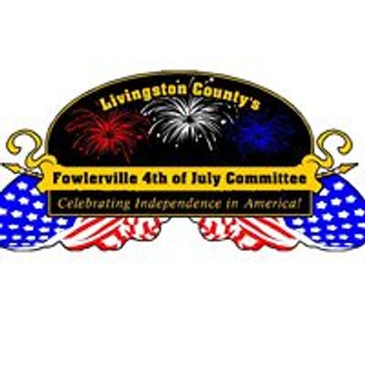 Livingston County Fireworks