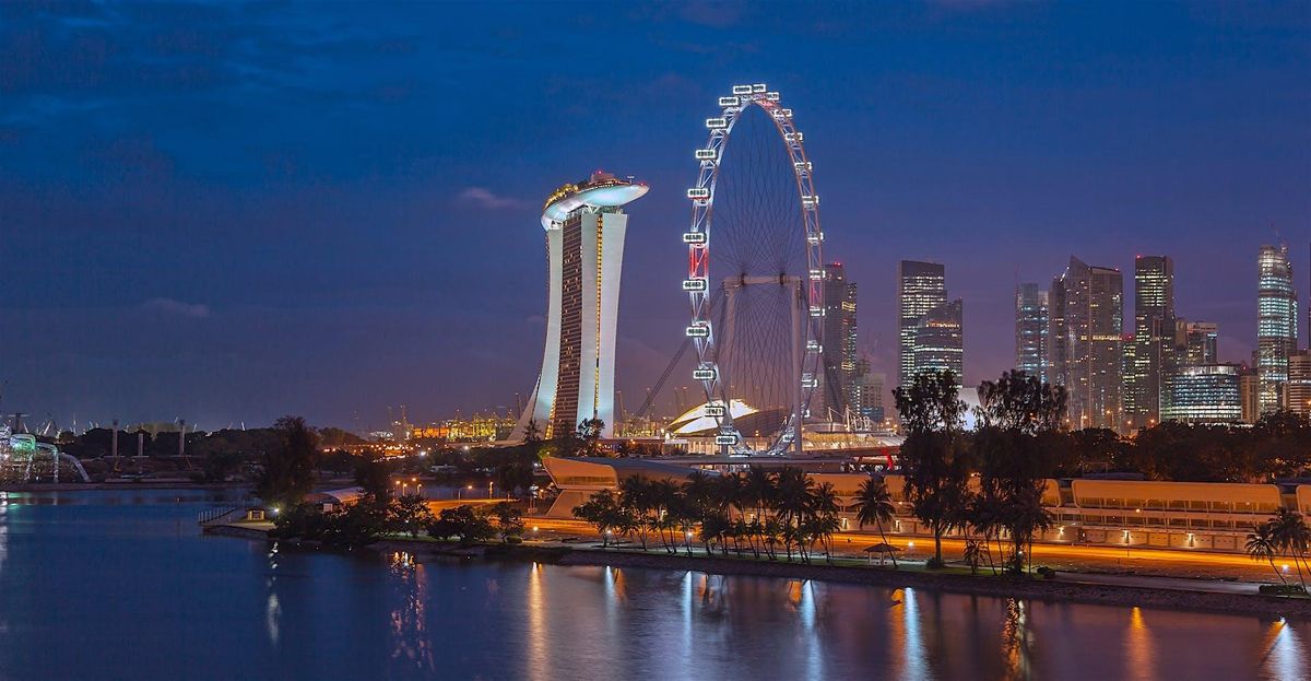 Asia x Sydney Business Networking & Startup Meet ONLINE
