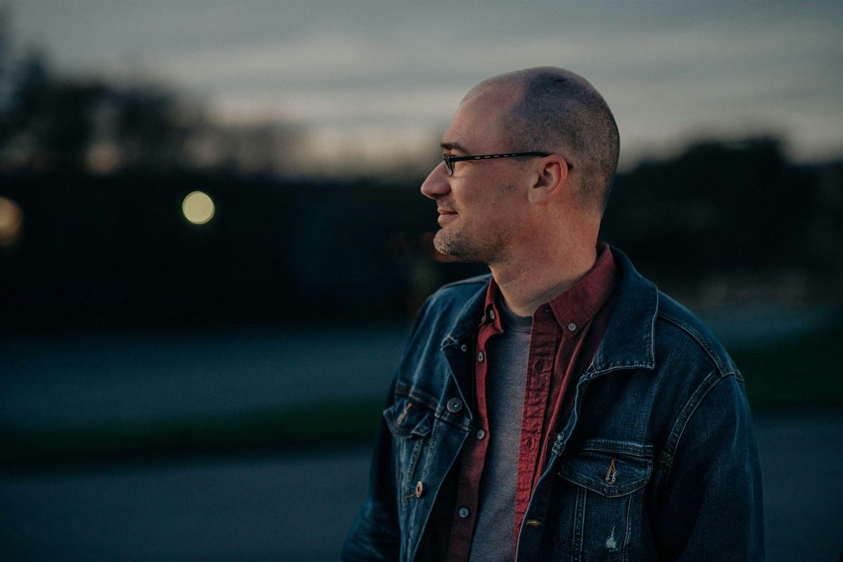 House Concert with Matthew Black