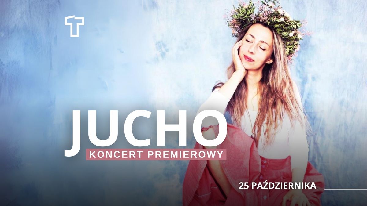 JUCHO - GDA\u0143SK - koncert - Teatr Szekspirowski