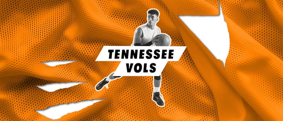 Parking North Florida Ospreys at Tennessee Volunteers Mens Basketball