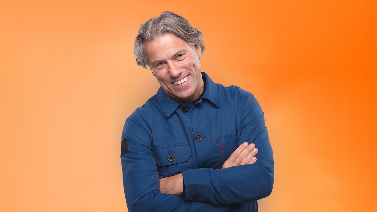 John Bishop: 25 Years of Stand Up